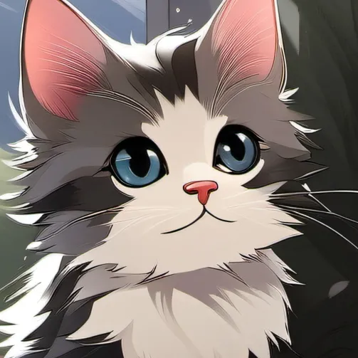 chat with ai character: peach