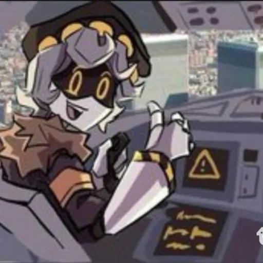 creator N murder drones181's avatar