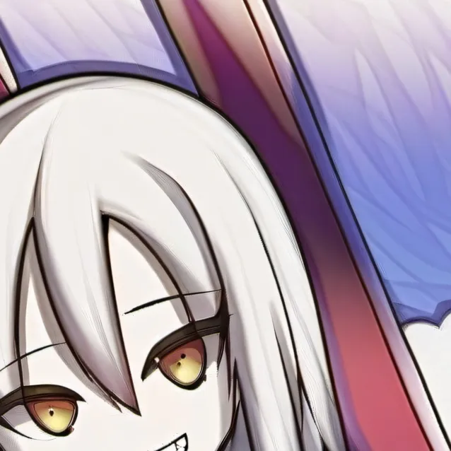 chat with ai character: nikusa