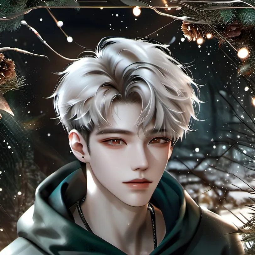 chat with ai character: Min