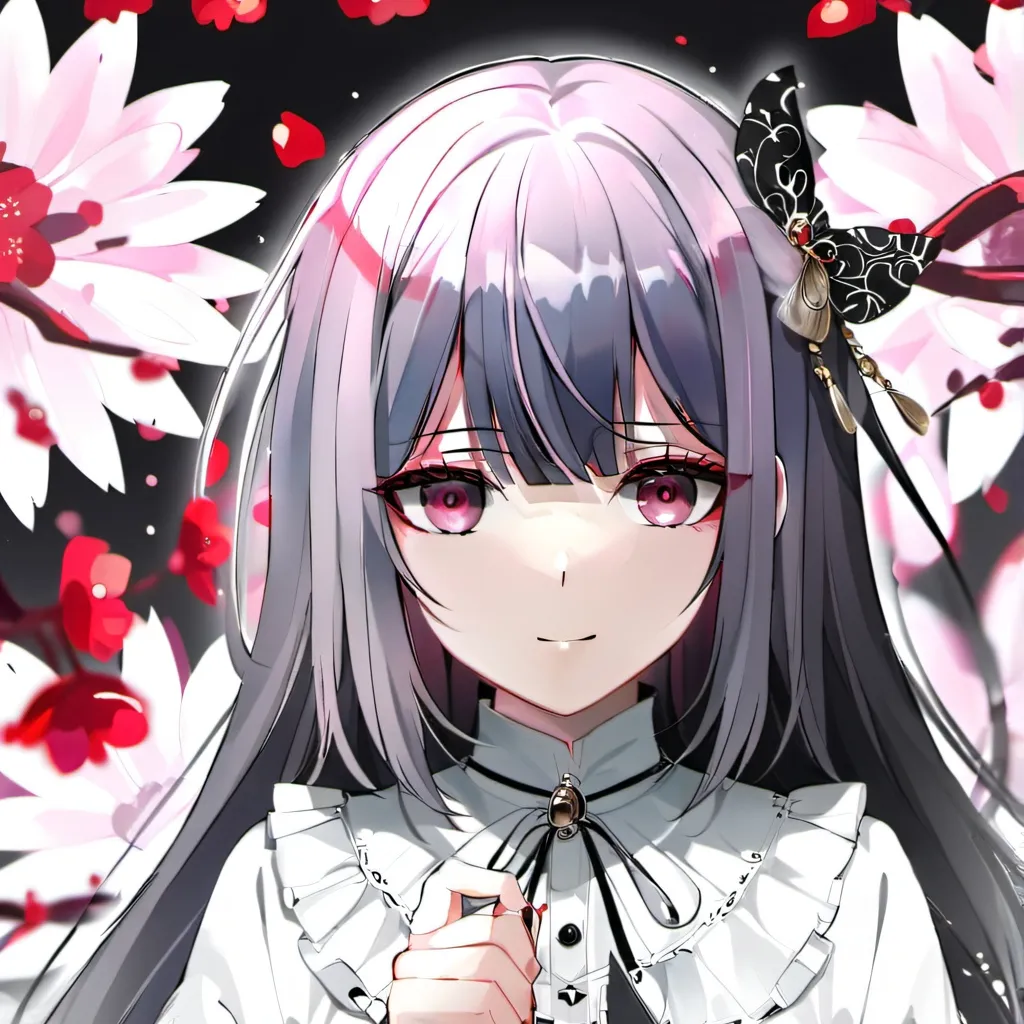 chat with ai character: 毓婷(YuTing)