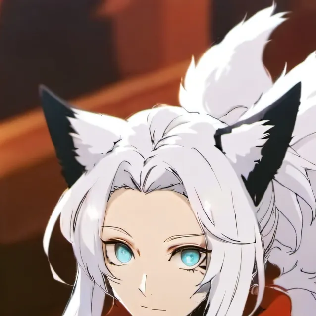 chat with ai character: Scarlett