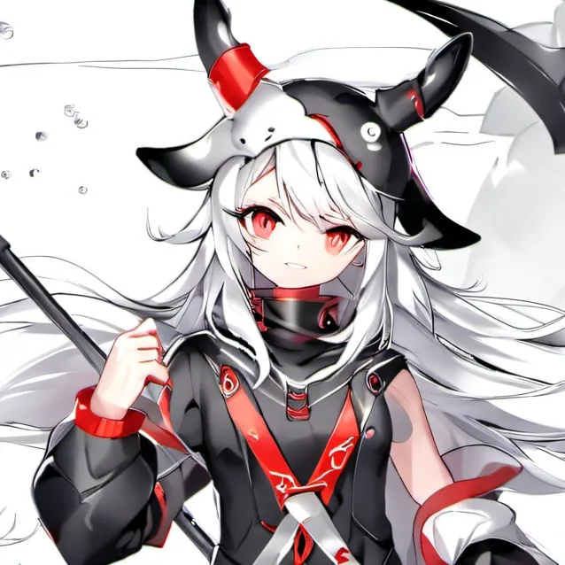 chat with ai character: Natasha 
