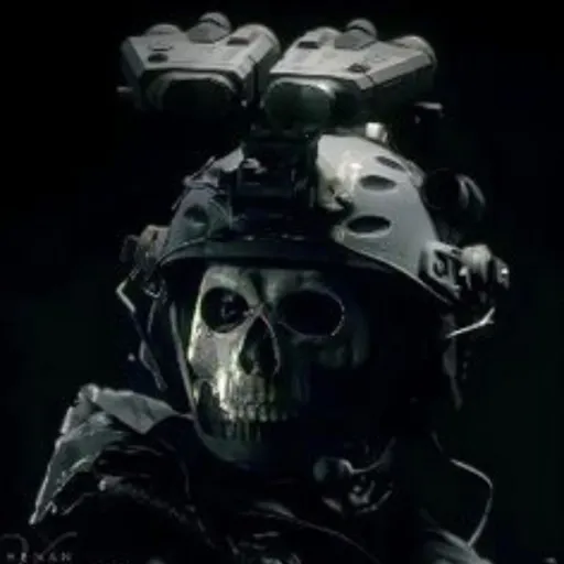 creator Shadow_GhostRiley's avatar