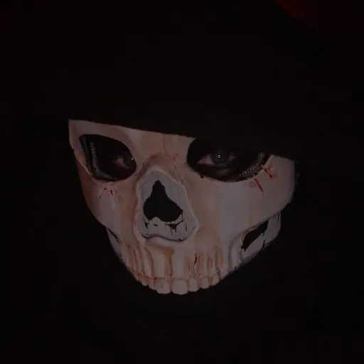 creator Shadow_GhostRiley's avatar