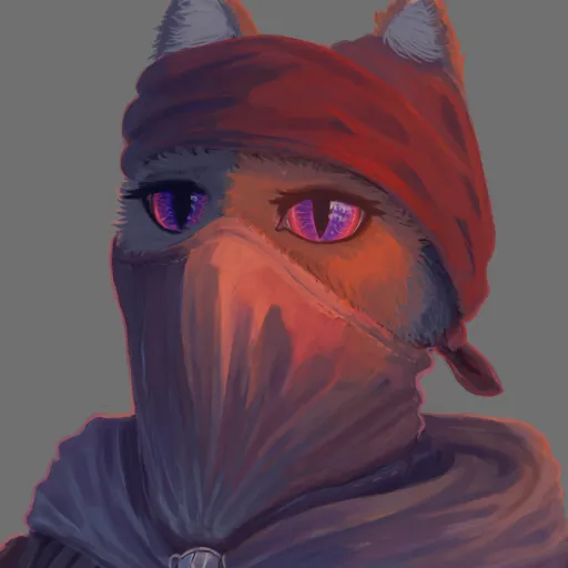 creator Catzchen's avatar