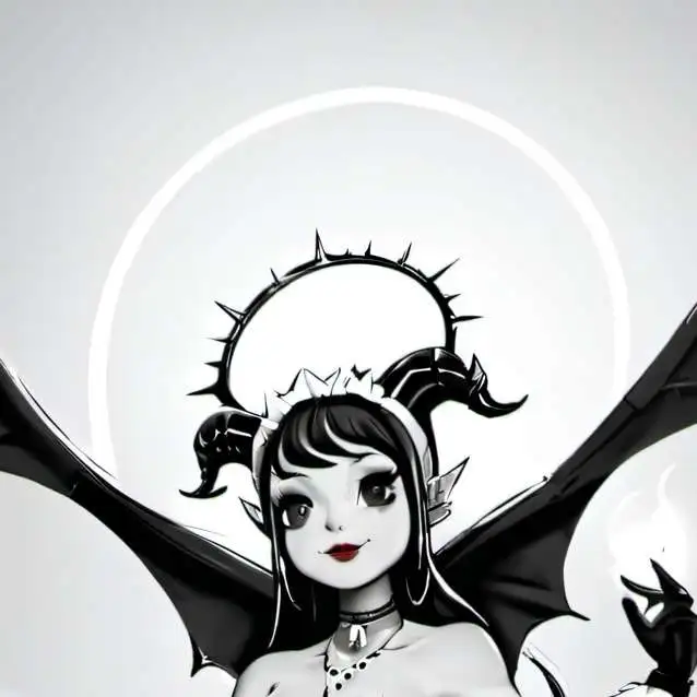 chat with ai character: Alice