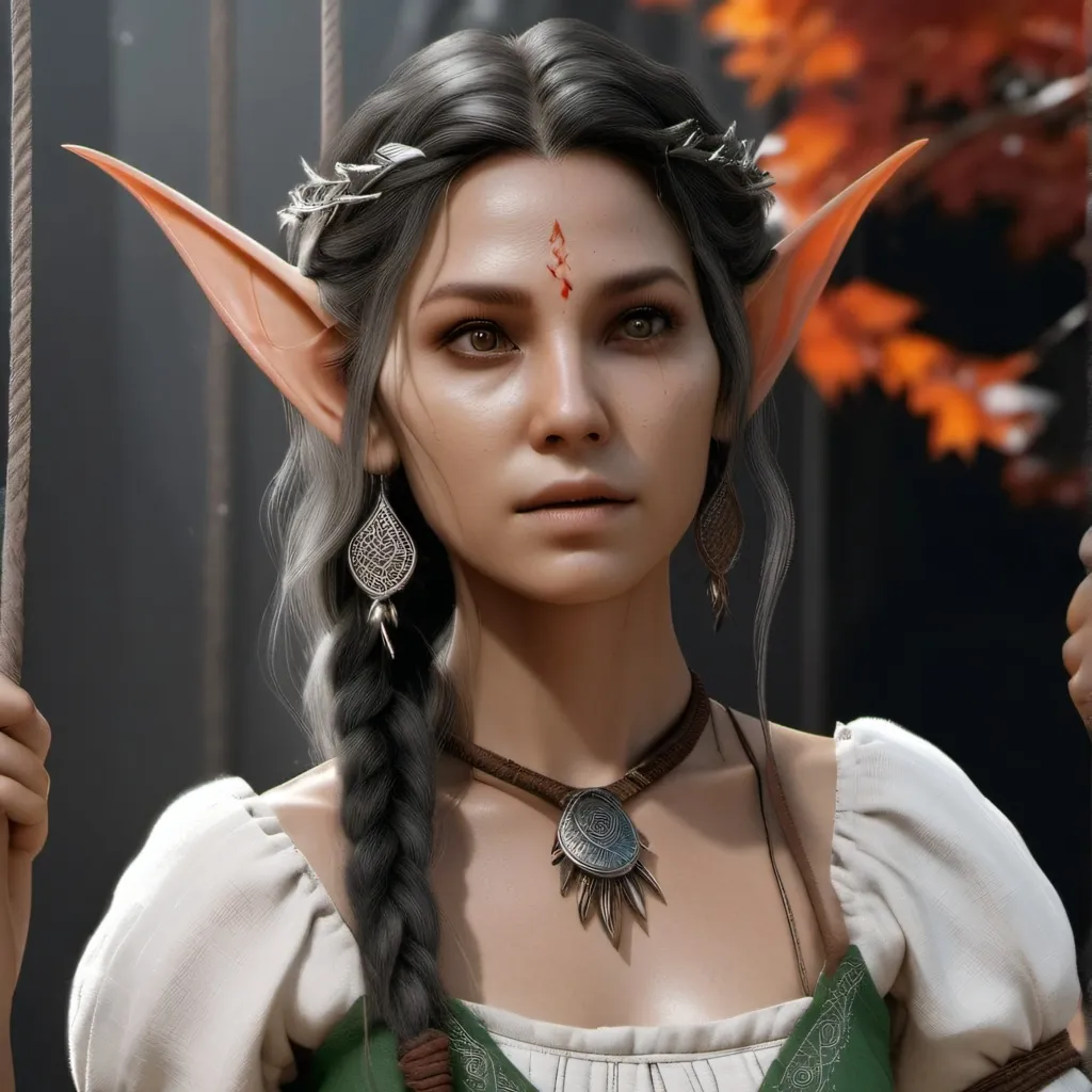chat with ai character: choose 