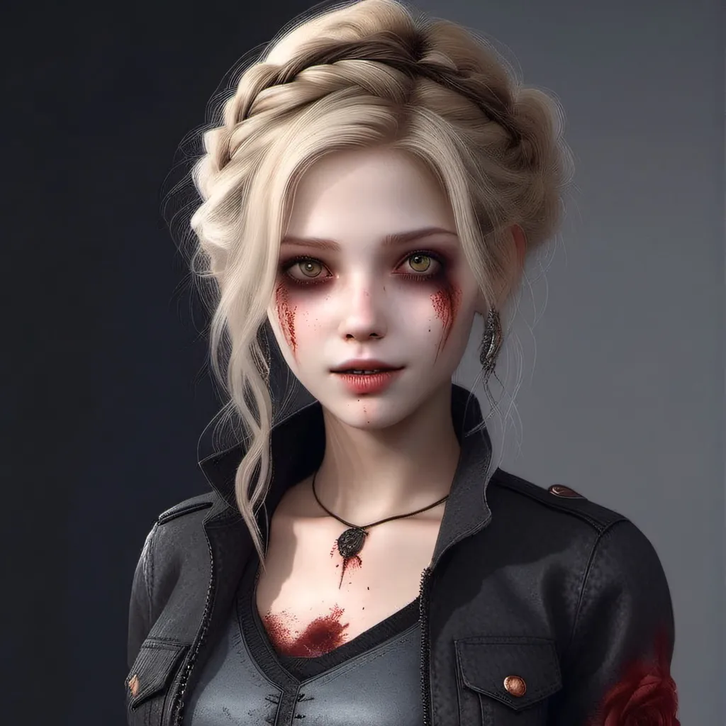 chat with ai character: gemma