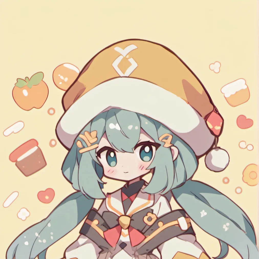 chat with ai character: Kiki