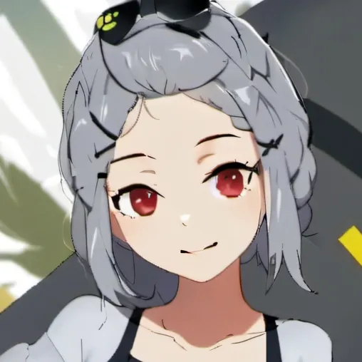 chat with ai character: Isuki