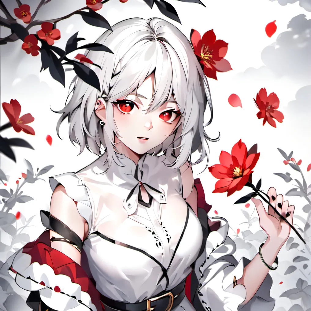 chat with ai character: Yume