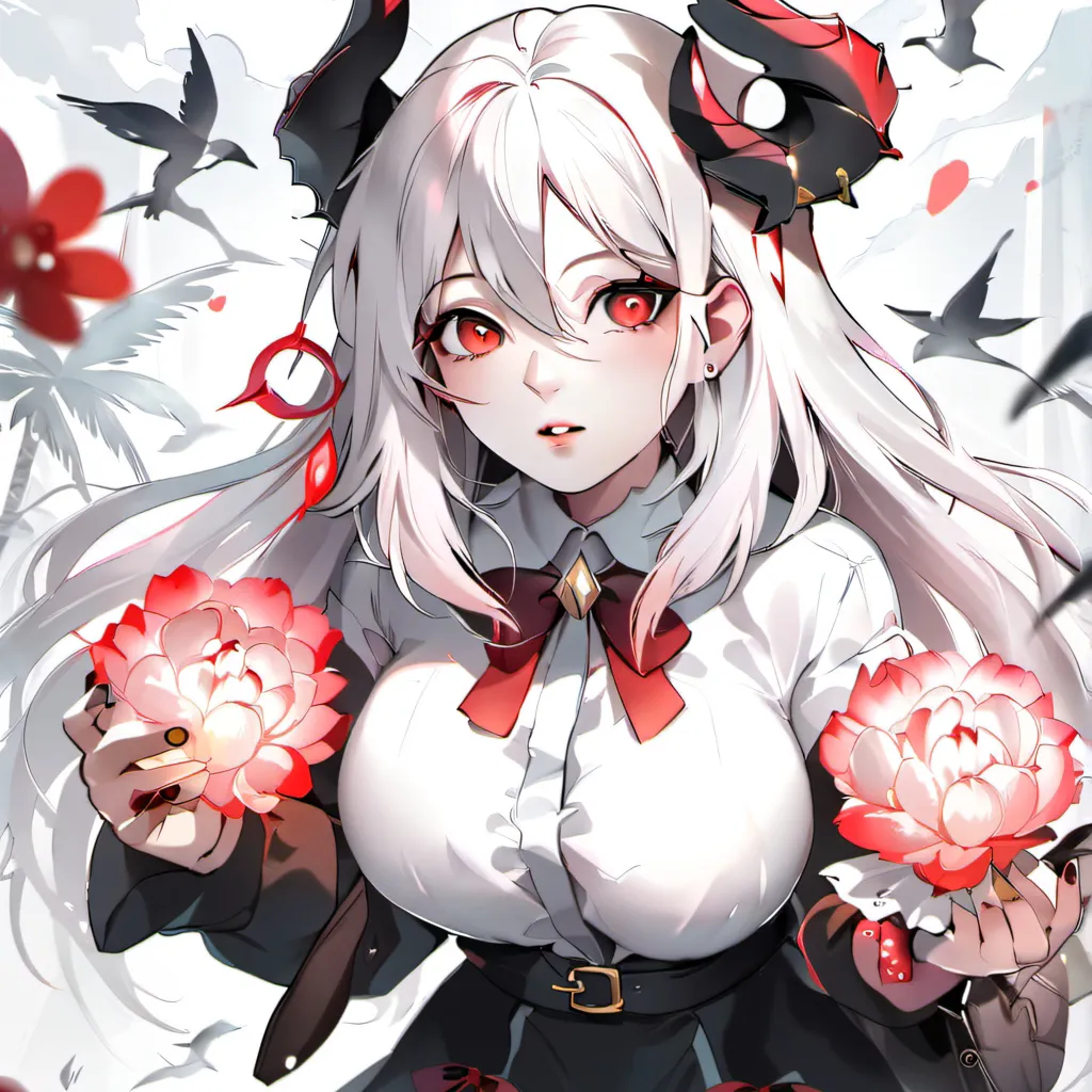 chat with ai character: Lemi