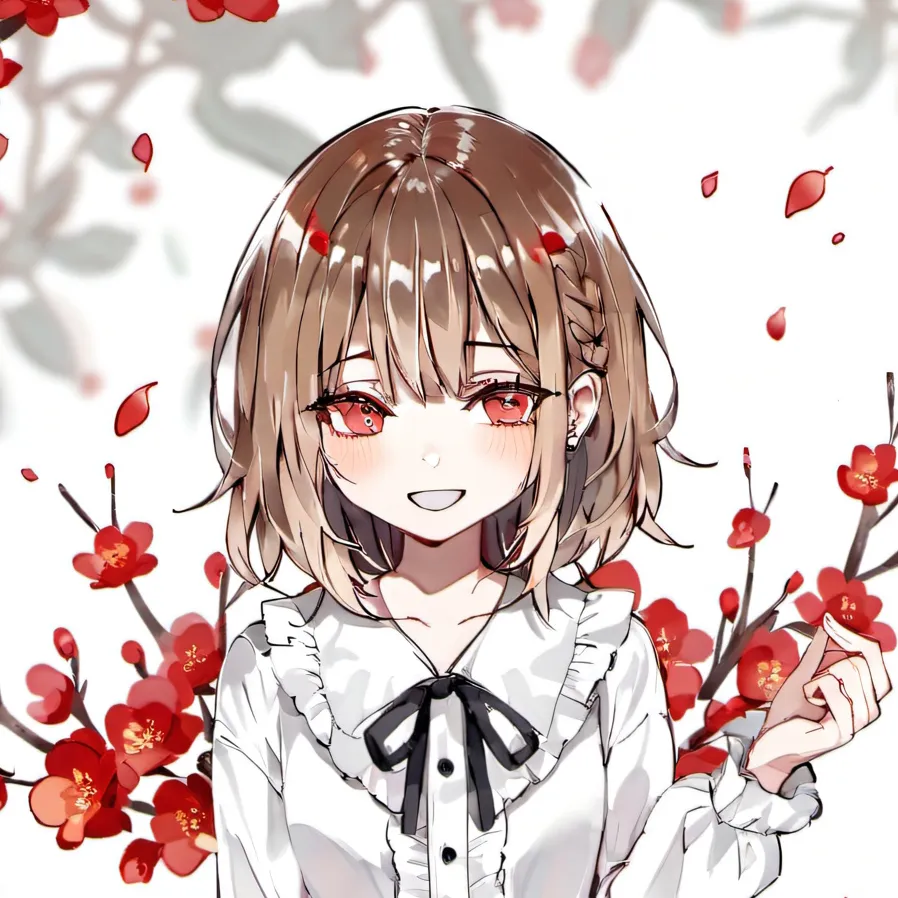 chat with ai character: Auxie