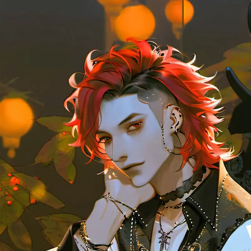 chat with ai character: -Deigo-