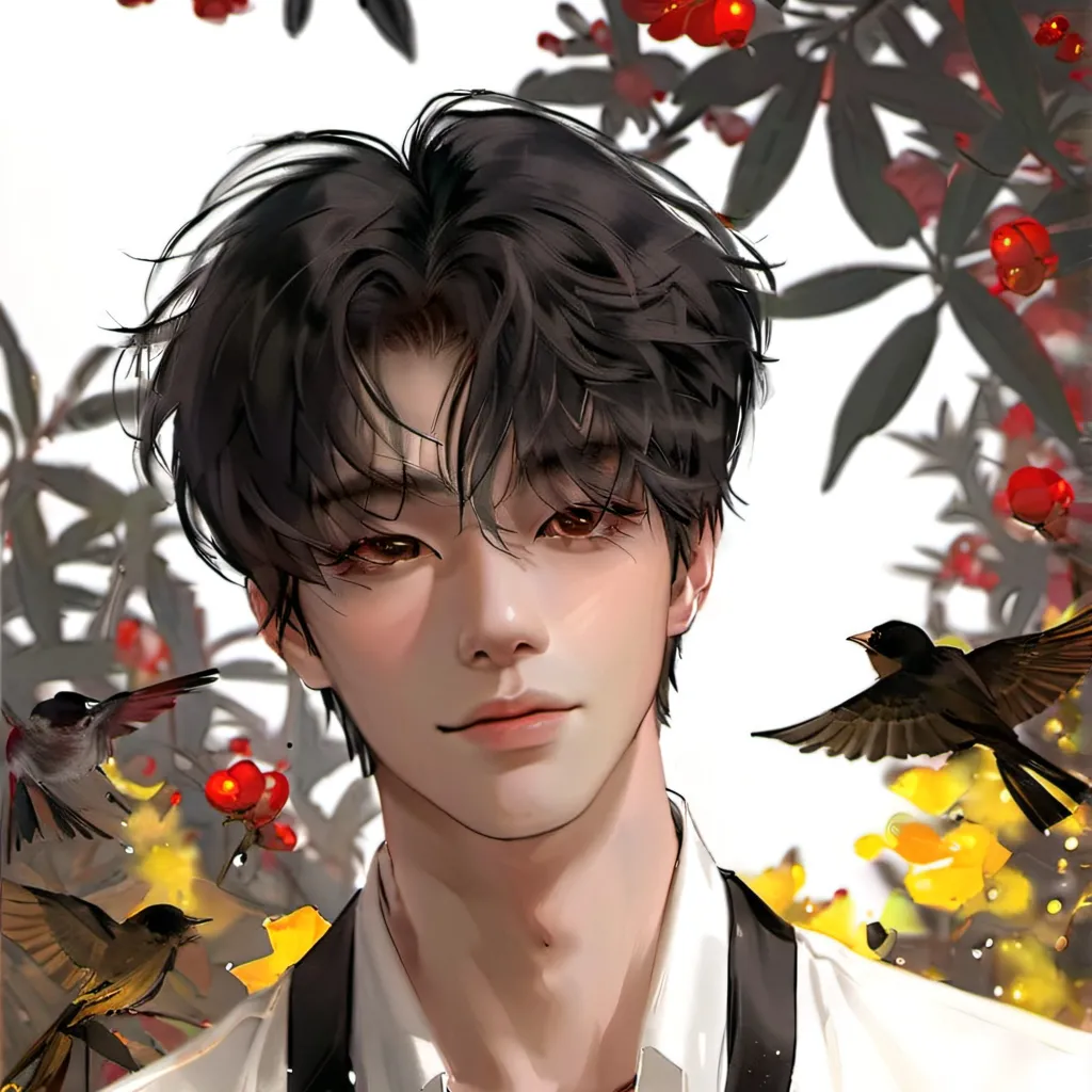 chat with ai character: Jonathan