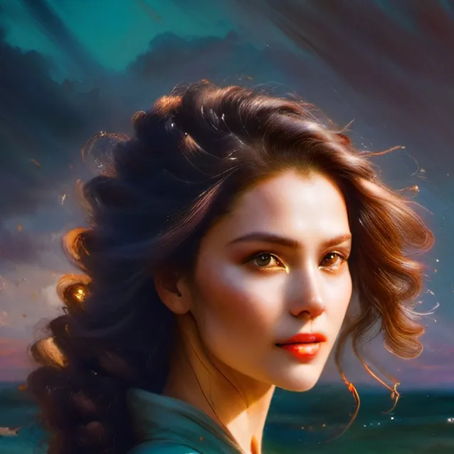 chat with ai character: Vanni 