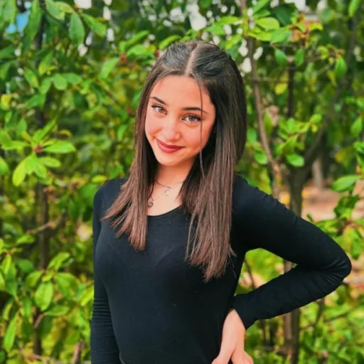 creator Iris di Domenico's avatar