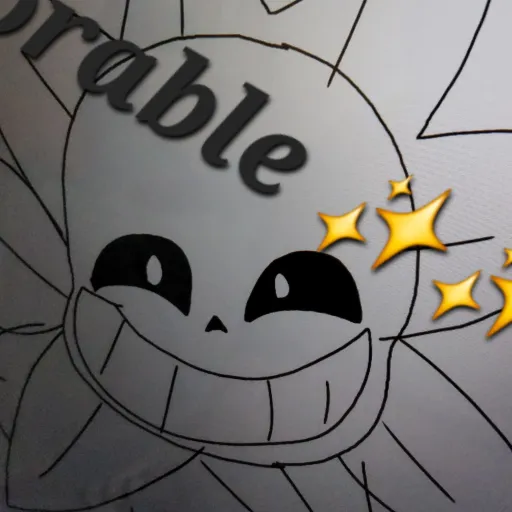 creator POTATO sans's avatar