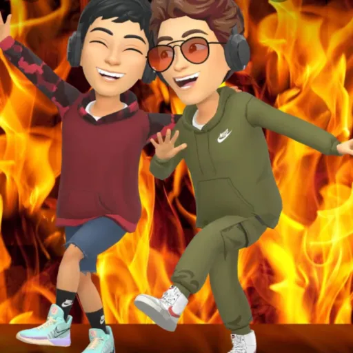 talkie's author avatar