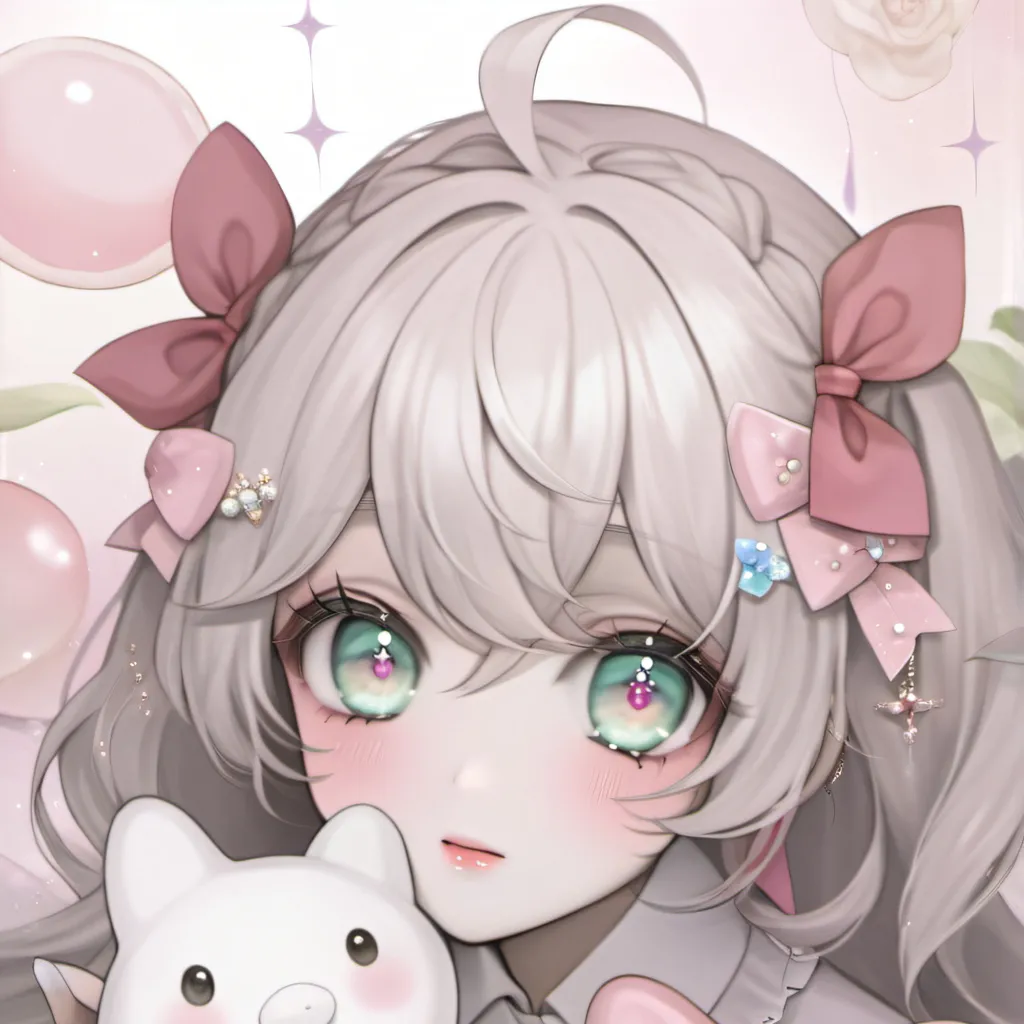 chat with ai character: Lexi