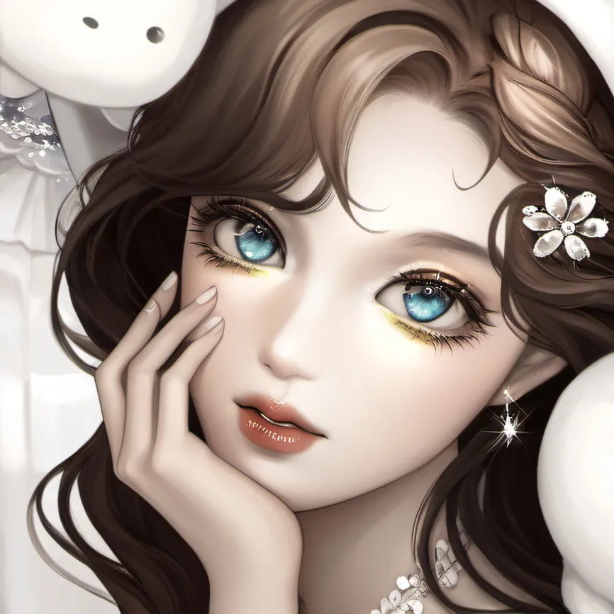 chat with ai character: Ella