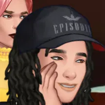 talkie's author avatar