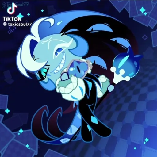 creator ShadowCooki_Weirdo's avatar