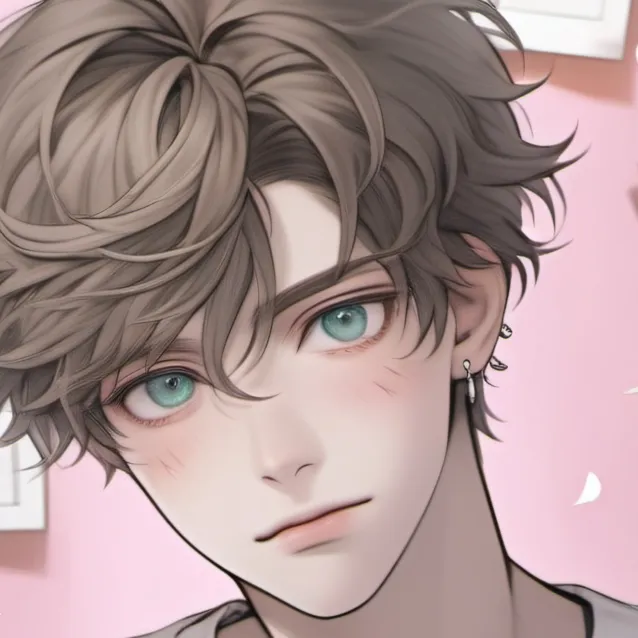 chat with ai character: Michael 