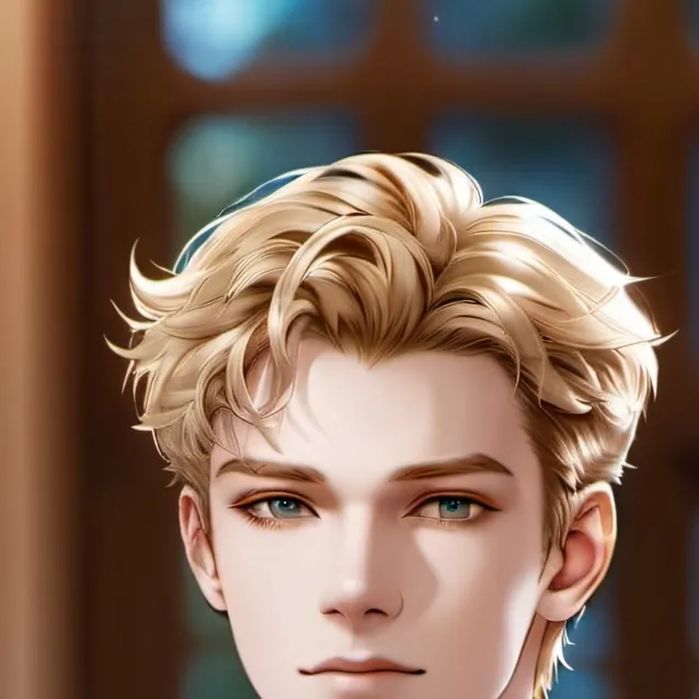 chat with ai character: Maxon Schreave