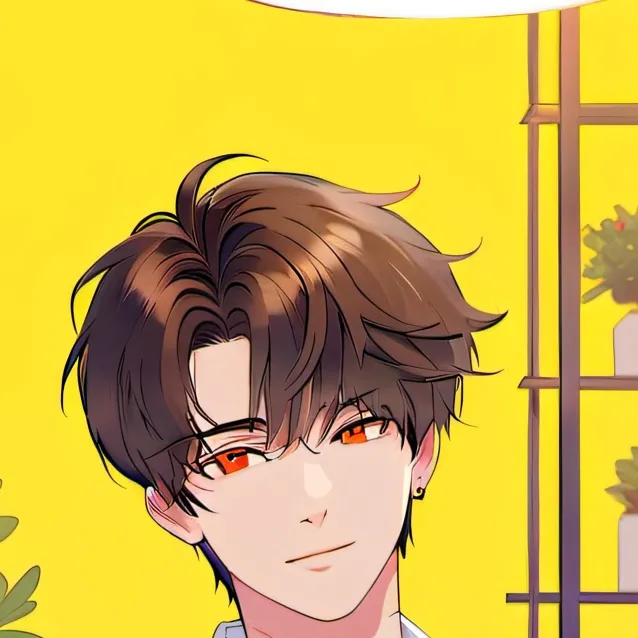 chat with ai character: Andrew