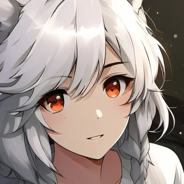 chat with ai character: Crystal