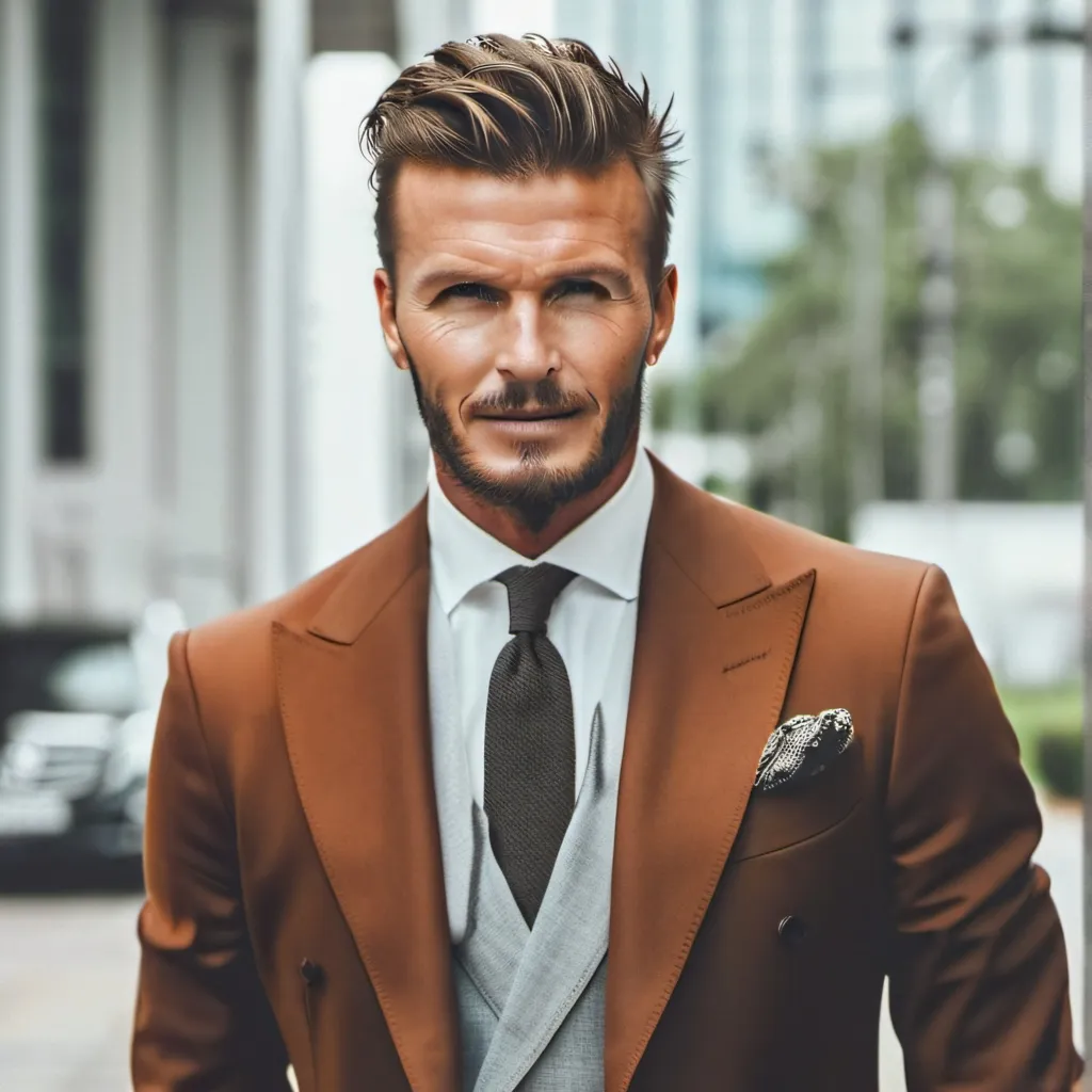 chat with ai character: 🇬🇧David Beckham🇬🇧