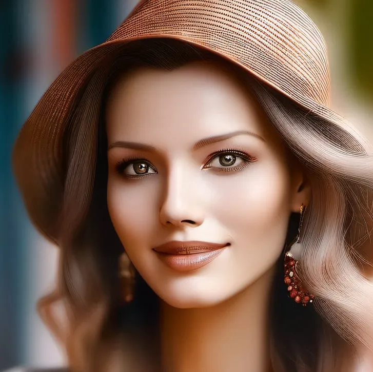 chat with ai character: Debbie