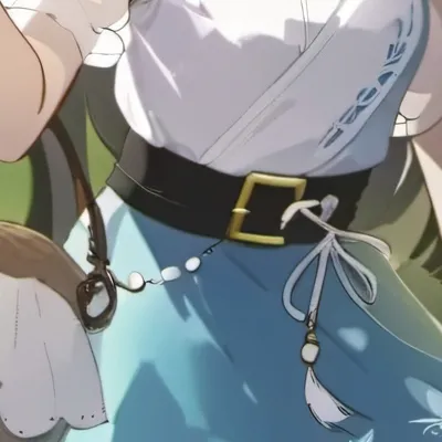 chat with ai character: Bella