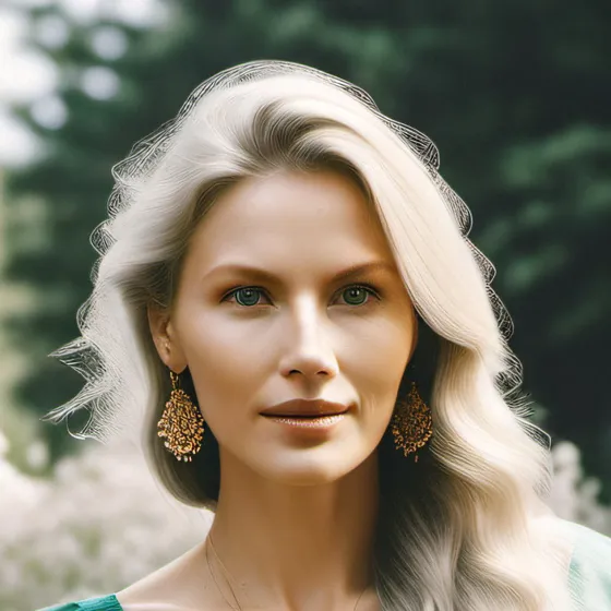 chat with ai character: Mum