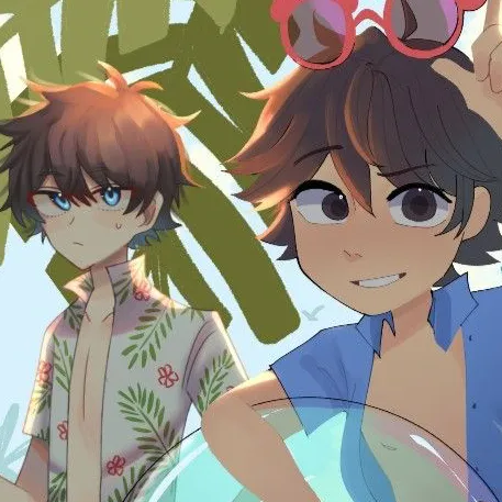 creator Evan and Gregory's avatar