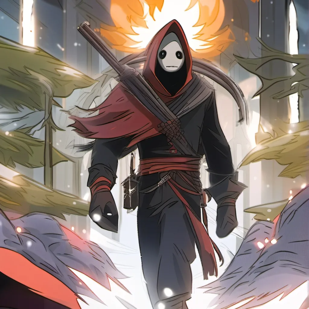 chat with ai character: ReapMo