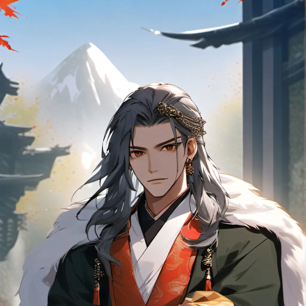 chat with ai character: King Hakan