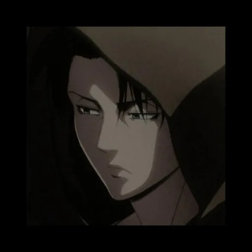 creator captain levi a's avatar