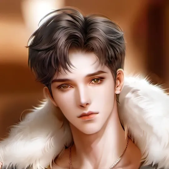 chat with ai character: Jake