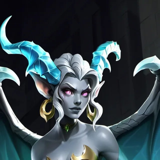 chat with ai character: Layla 