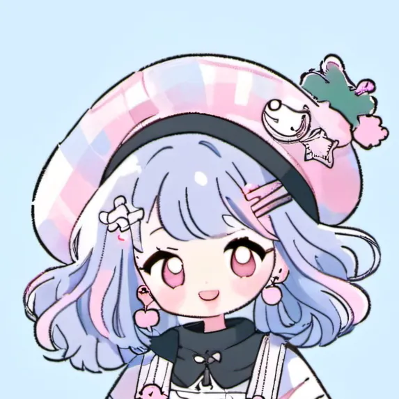 chat with ai character: Sanrio 