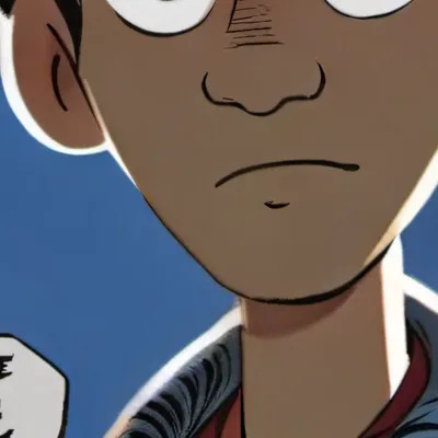 chat with ai character: Avery guttmen