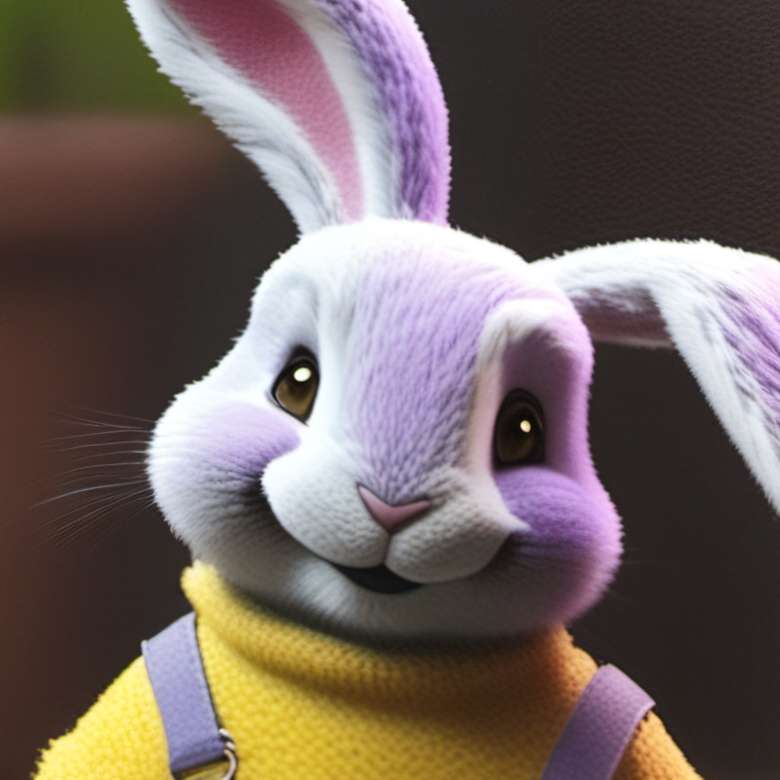 Chat with Jax - Enjoy Free AI Character Voice Chat | Talkie AI | rabbit