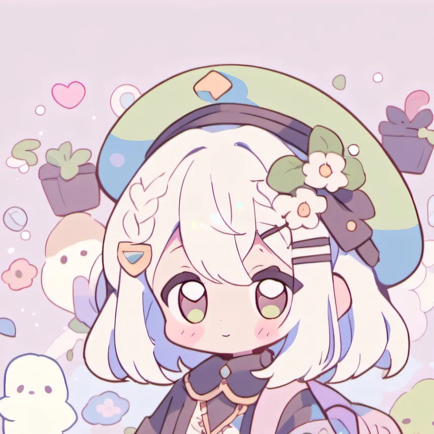 chat with ai character: Victor