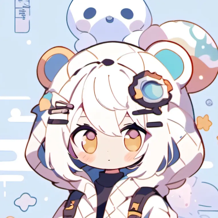 chat with ai character: Emi