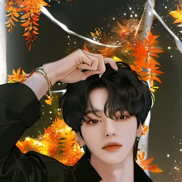 chat with ai character: Changbin