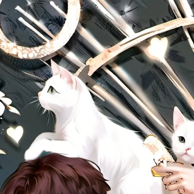 chat with ai character: Lee know🐇