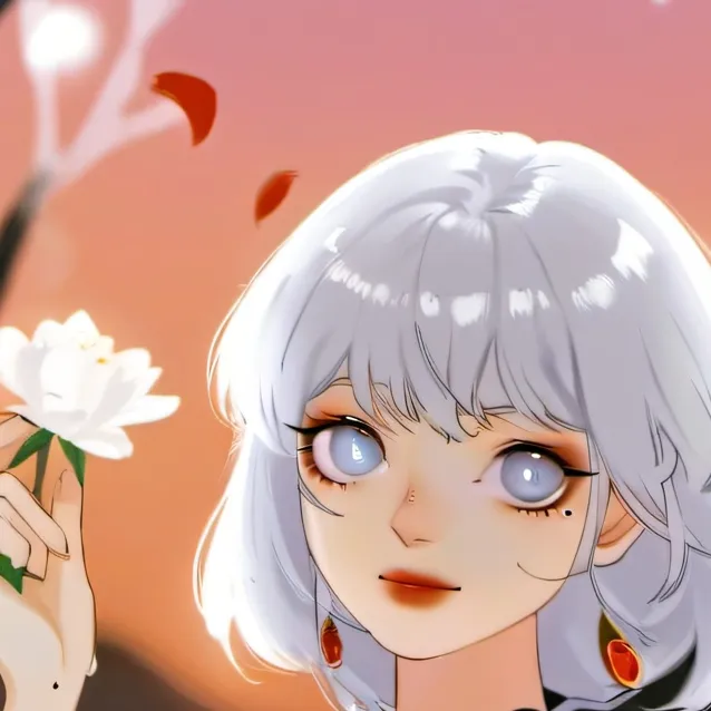 chat with ai character: Lily